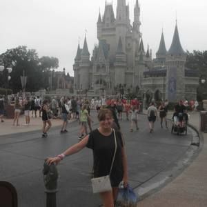 Meet your Posher, Melanie